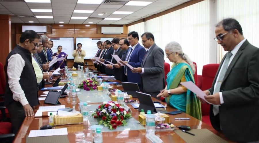 Indian Overseas Bank Observes Compliance Awareness Week to Foster a Strong Compliance Culture